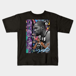 Kids kd shirts sales